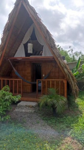 Cabaña NEVERLAND